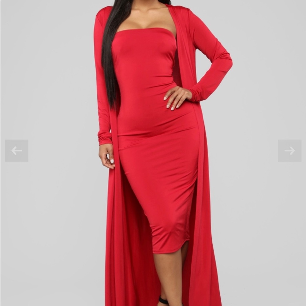 Dress